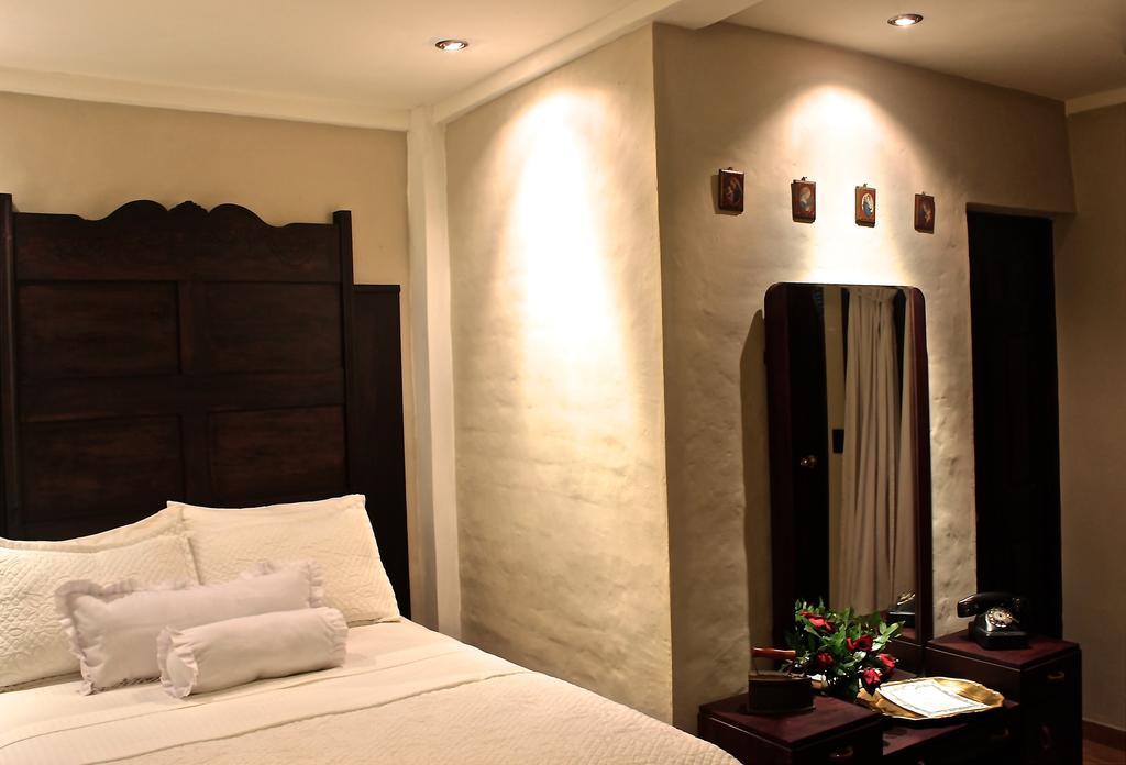 Casa Degraciela - Hotel Boutique Concepcion de Ataco Room photo