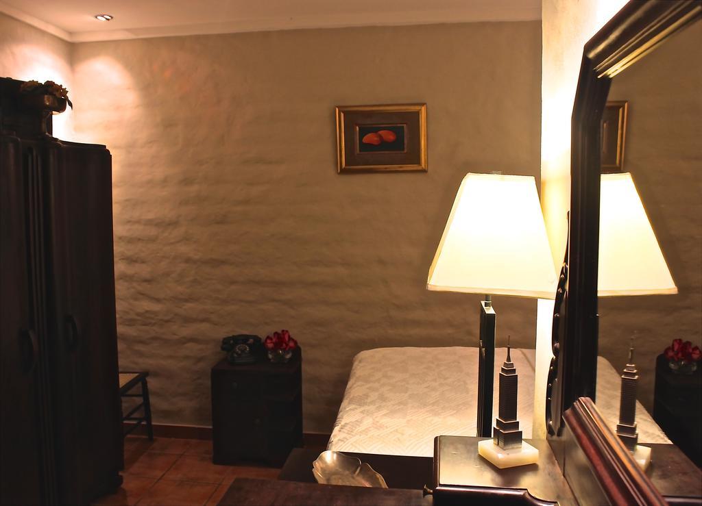 Casa Degraciela - Hotel Boutique Concepcion de Ataco Room photo