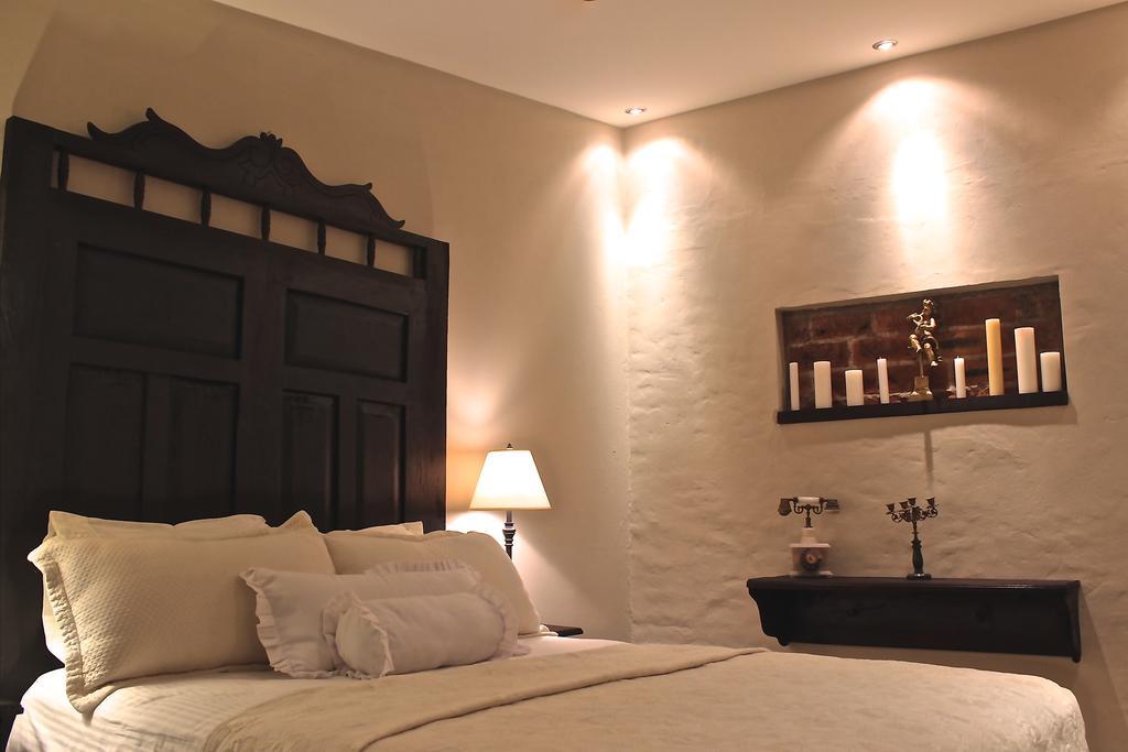 Casa Degraciela - Hotel Boutique Concepcion de Ataco Room photo