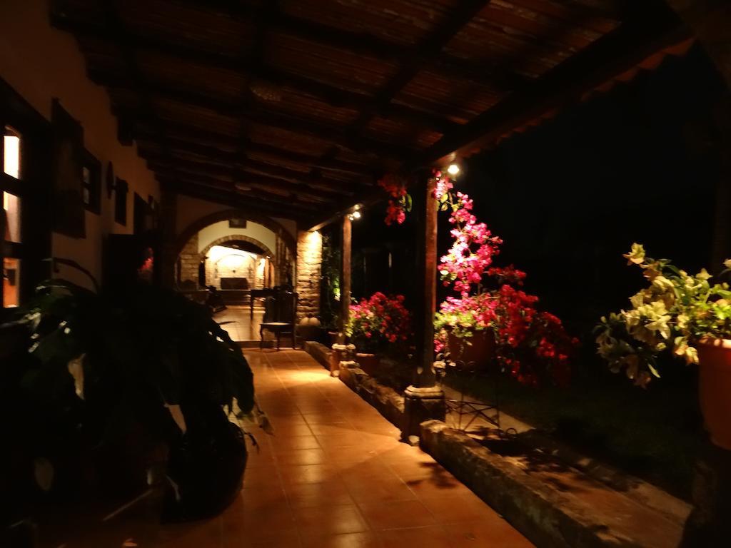 Casa Degraciela - Hotel Boutique Concepcion de Ataco Exterior photo