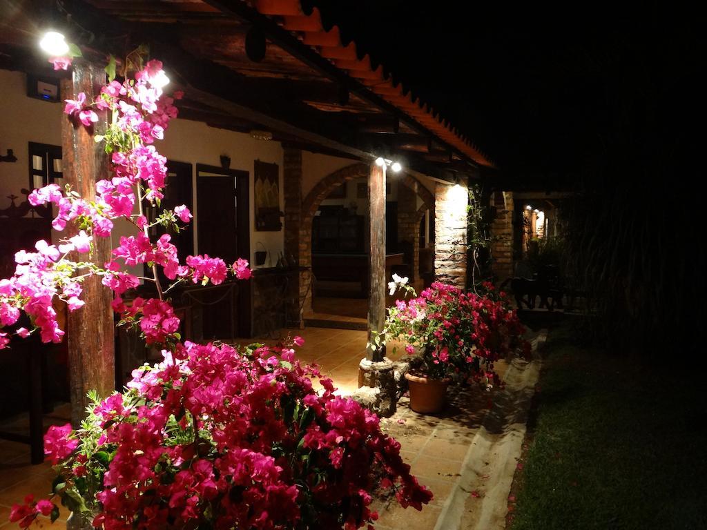 Casa Degraciela - Hotel Boutique Concepcion de Ataco Exterior photo